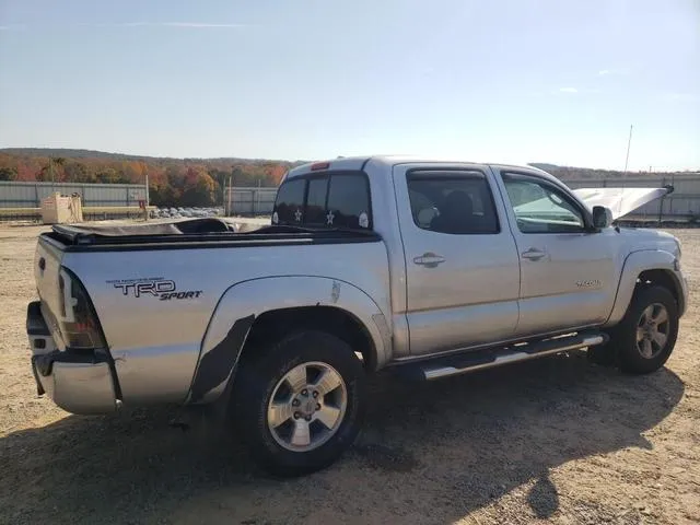 3TMLU4EN7AM040832 2010 2010 Toyota Tacoma- Double Cab 3