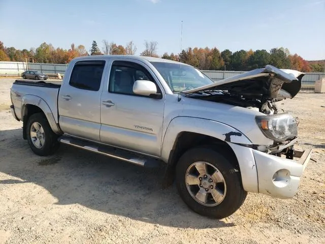 3TMLU4EN7AM040832 2010 2010 Toyota Tacoma- Double Cab 4