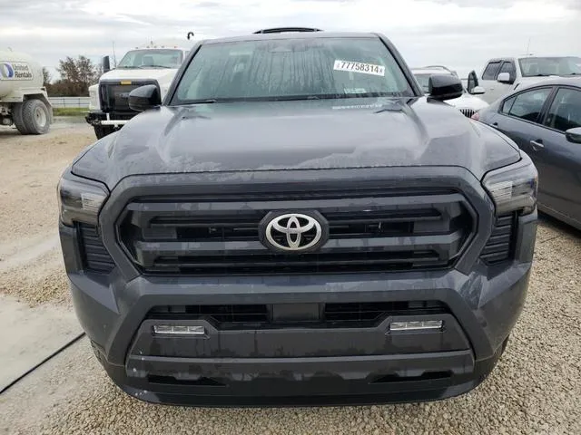 3TYLB5JNXRT040048 2024 2024 Toyota Tacoma- Double Cab 5