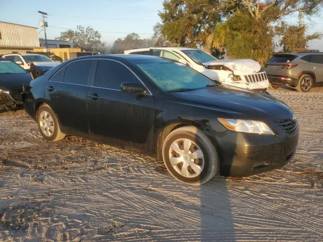 4T1BE46K87U055529 2007 2007 Toyota Camry- CE 4