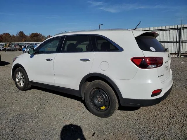 5XYPGDA32LG648125 2020 2020 KIA Sorento- L 2