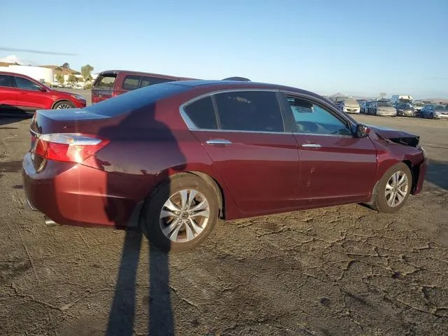 1HGCR2F31FA120765 2015 2015 Honda Accord- LX 3