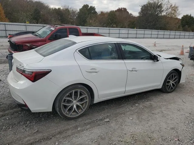 19UDE2F70MA002285 2021 2021 Acura ILX- Premium 3