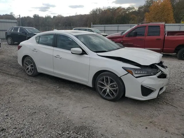 19UDE2F70MA002285 2021 2021 Acura ILX- Premium 4