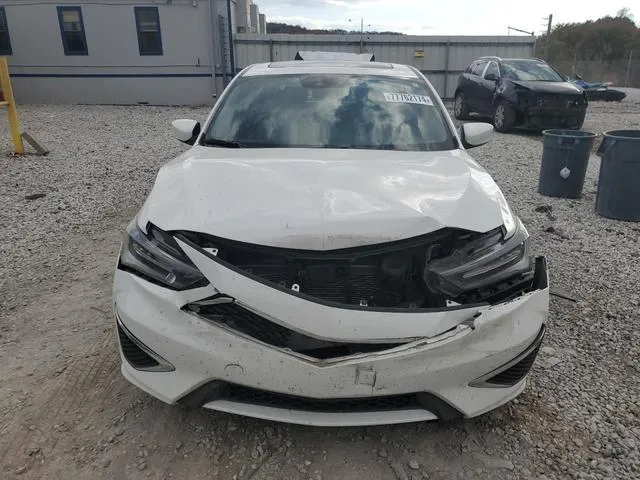 19UDE2F70MA002285 2021 2021 Acura ILX- Premium 5