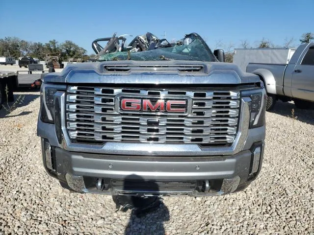 1GT49WEY5RF374803 2024 2024 GMC Sierra- K3500 Denali 5