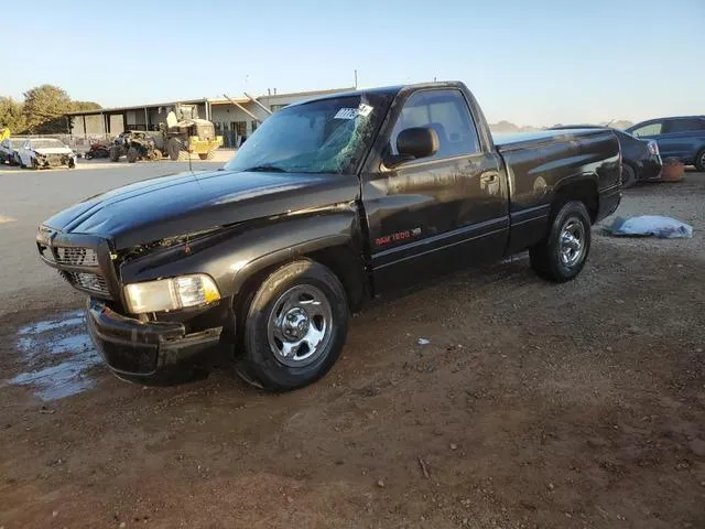 1B7HC16Y1WS757046 1998 1998 Dodge RAM 1500 1