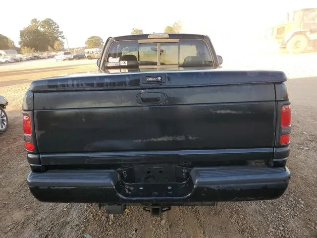 1B7HC16Y1WS757046 1998 1998 Dodge RAM 1500 6