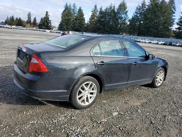 3FAHP0JG1BR115581 2011 2011 Ford Fusion- Sel 3