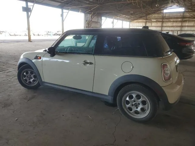 WMWSU3C59DT680522 2013 2013 Mini Cooper 2