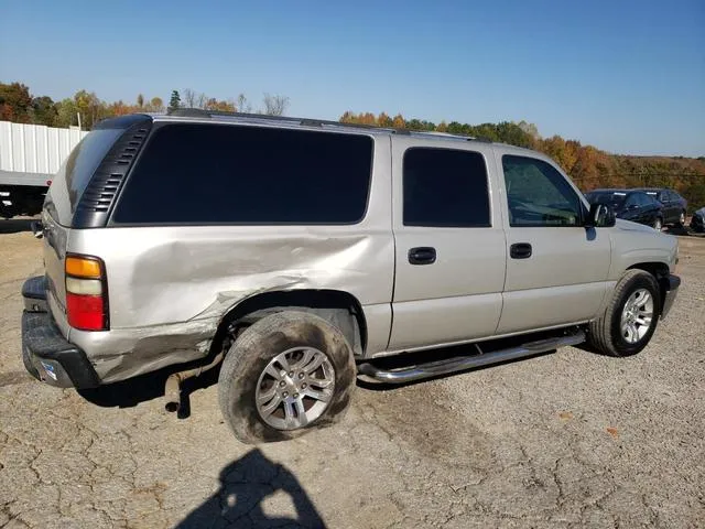 3GNEC16Z75G241623 2005 2005 Chevrolet Suburban- C1500 3