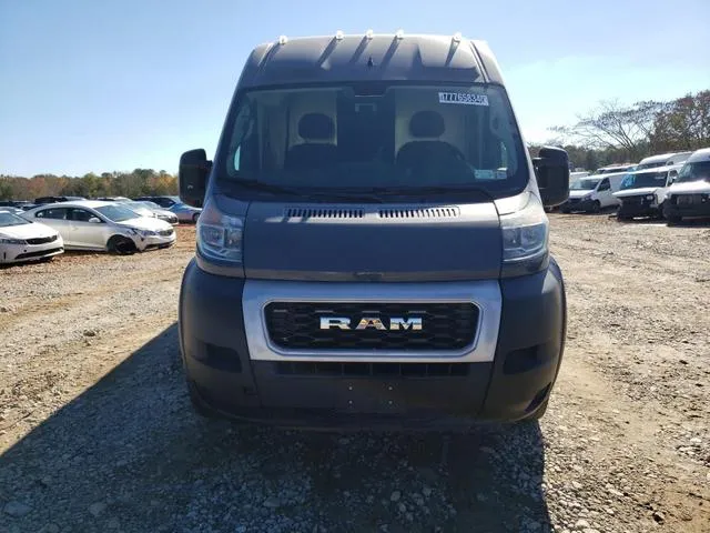 3C6URVJG5LE140970 2020 2020 RAM Promaster- 3500 High 5