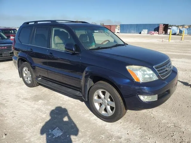 JTJBT20XX70133512 2007 2007 Lexus GX- 470 4