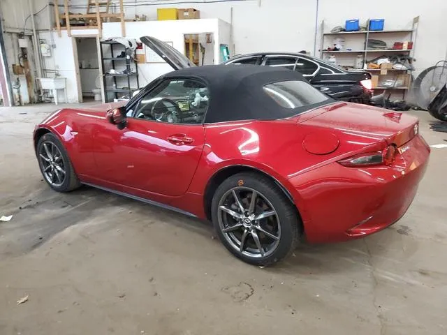 JM1NDAD75H0122968 2017 2017 Mazda MX-5- Grand Touring 2