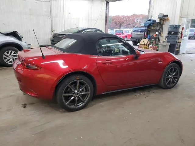 JM1NDAD75H0122968 2017 2017 Mazda MX-5- Grand Touring 3