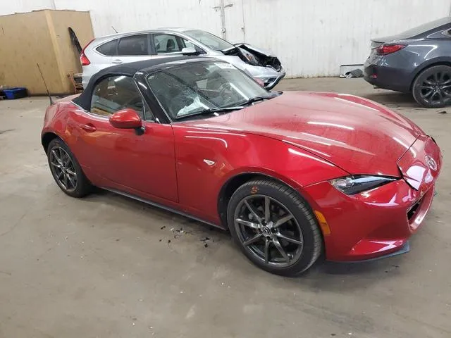 JM1NDAD75H0122968 2017 2017 Mazda MX-5- Grand Touring 4