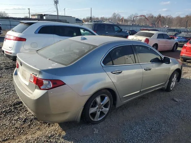 JH4CU2F68AC043749 2010 2010 Acura TSX 3