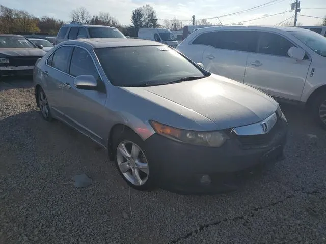 JH4CU2F68AC043749 2010 2010 Acura TSX 4