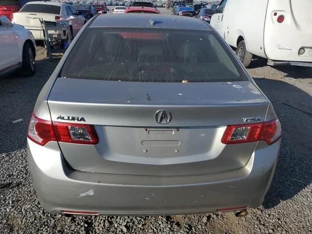 JH4CU2F68AC043749 2010 2010 Acura TSX 6