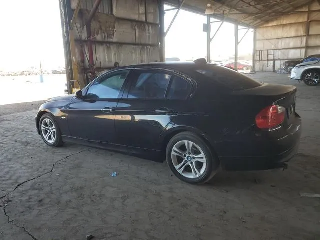 WBAVA33597KX82774 2007 2007 BMW 3 Series- 328 I 2