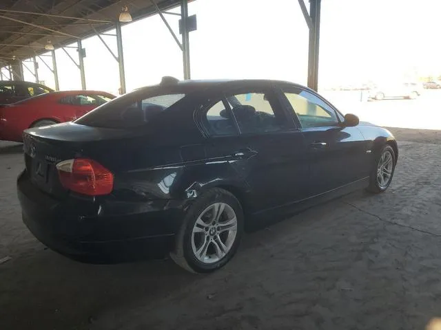 WBAVA33597KX82774 2007 2007 BMW 3 Series- 328 I 3