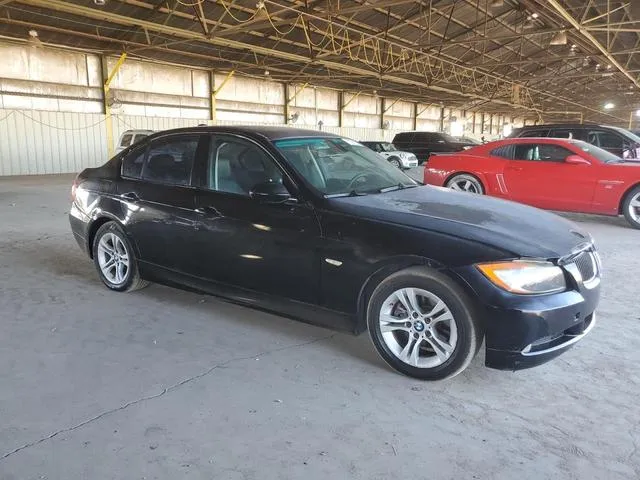 WBAVA33597KX82774 2007 2007 BMW 3 Series- 328 I 4