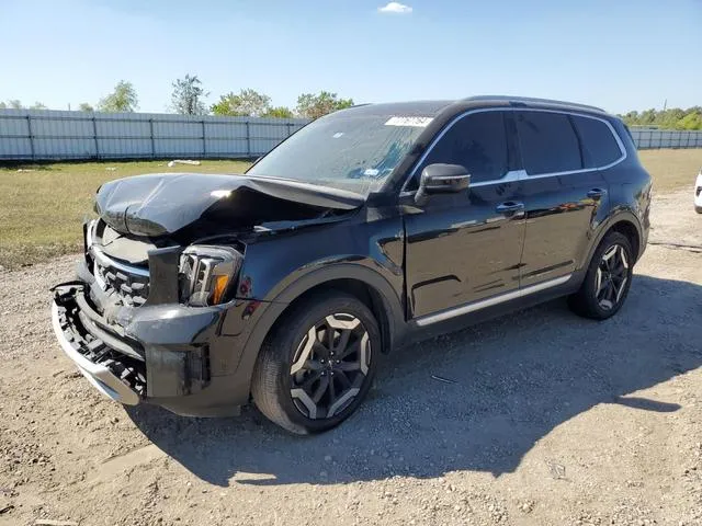 5XYP6DGC1PG363464 2023 2023 KIA Telluride- S 1