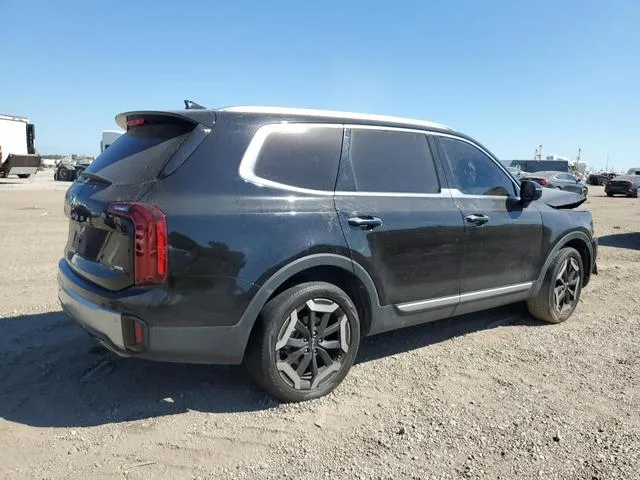 5XYP6DGC1PG363464 2023 2023 KIA Telluride- S 3