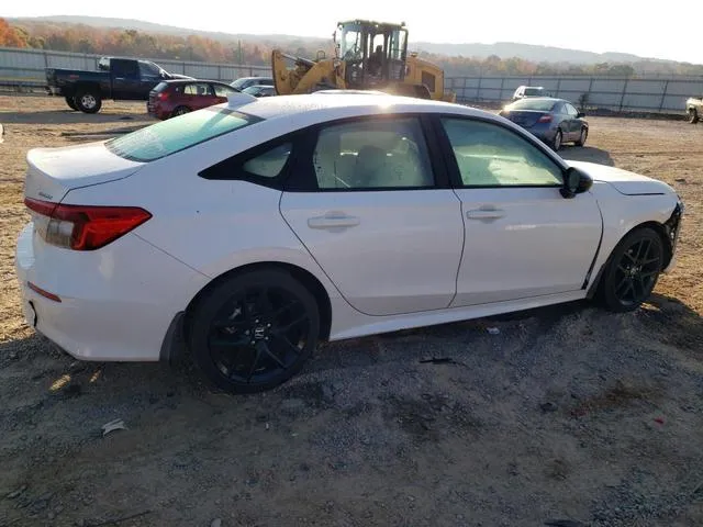 2HGFE2F54RH538351 2024 2024 Honda Civic- Sport 3