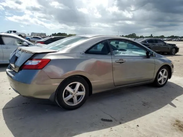 2HGFG12896H530603 2006 2006 Honda Civic- EX 3