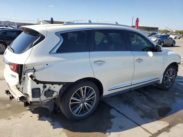 5N1DL0MM5JC520664 2018 2018 Infiniti QX60 3