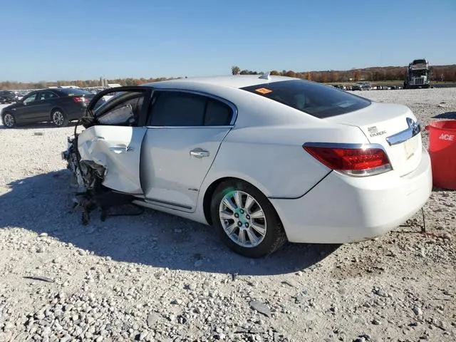 1G4GA5ED6BF315532 2011 2011 Buick Lacrosse- CX 2