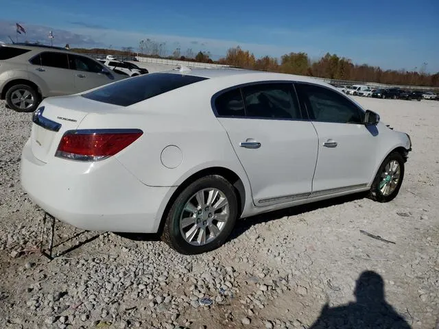 1G4GA5ED6BF315532 2011 2011 Buick Lacrosse- CX 3