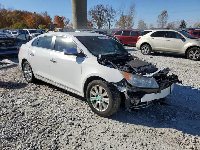 1G4GA5ED6BF315532 2011 2011 Buick Lacrosse- CX 4