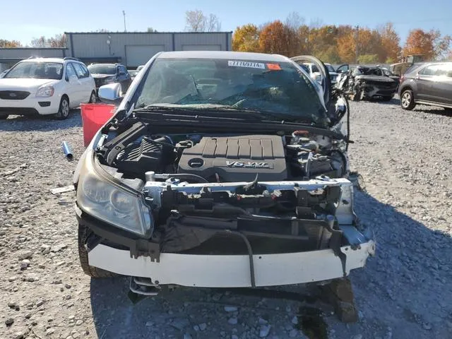 1G4GA5ED6BF315532 2011 2011 Buick Lacrosse- CX 5