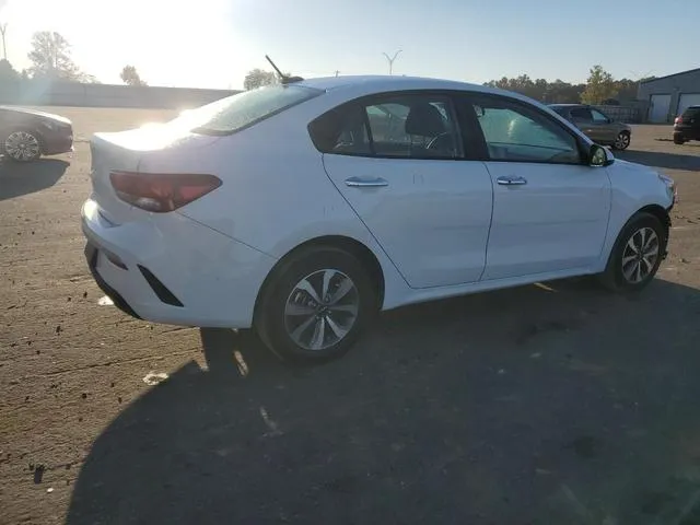 3KPA24AD2PE612855 2023 2023 KIA Rio- LX 3