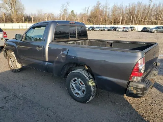 5TENX4CN0AZ689751 2010 2010 Toyota Tacoma 2