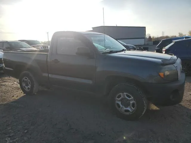 5TENX4CN0AZ689751 2010 2010 Toyota Tacoma 4