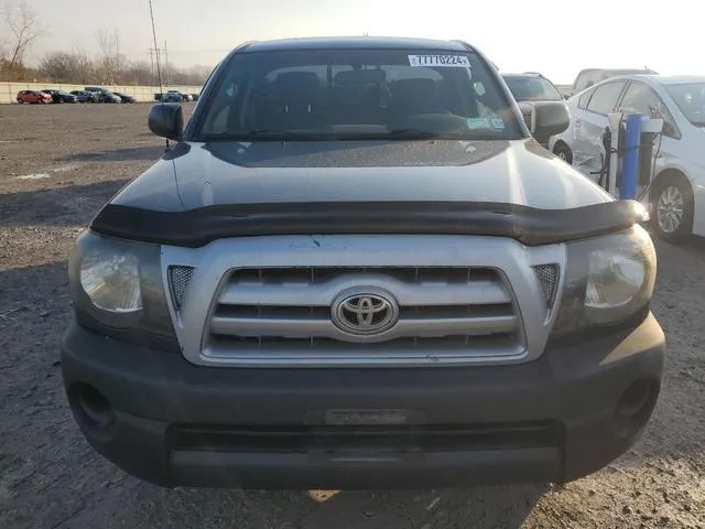 5TENX4CN0AZ689751 2010 2010 Toyota Tacoma 5