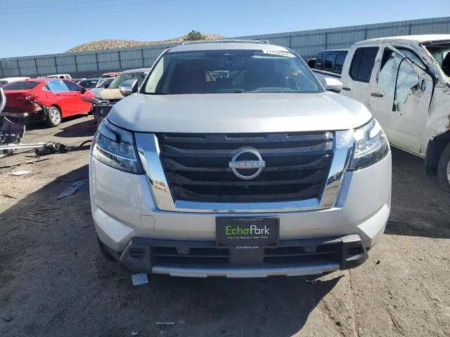 5N1DR3CC1PC254450 2023 2023 Nissan Pathfinder- SL 5