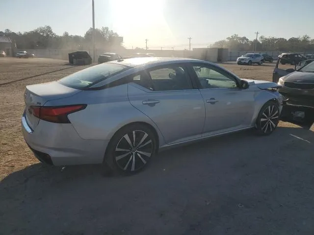 1N4BL4CV9NN347437 2022 2022 Nissan Altima- SR 3