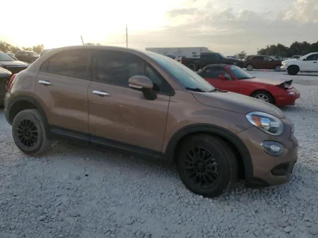 ZFBCFXAB9JP634035 2018 2018 Fiat 500X- Pop 4