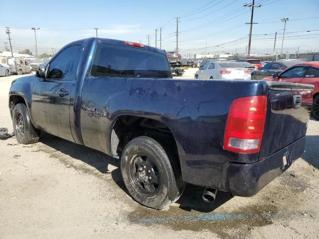 1GTEC14C58Z216098 2008 2008 GMC Sierra- C1500 2