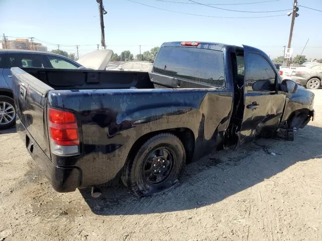 1GTEC14C58Z216098 2008 2008 GMC Sierra- C1500 3