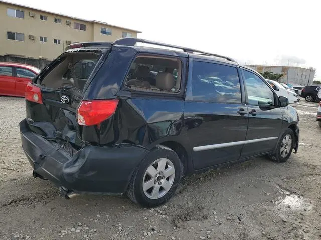 5TDZK23C58S109856 2008 2008 Toyota Sienna- CE 3