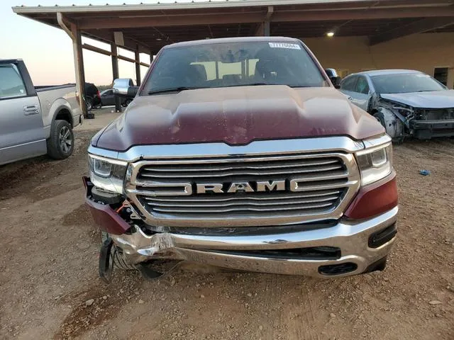 1C6SRFJT9RN159231 2024 2024 RAM 1500- Laramie 5