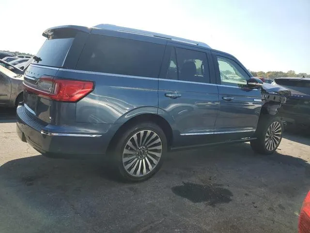 5LMJJ2LT3LEL22537 2020 2020 Lincoln Navigator- Reserve 3