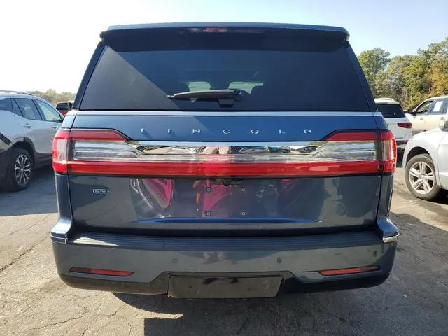 5LMJJ2LT3LEL22537 2020 2020 Lincoln Navigator- Reserve 6