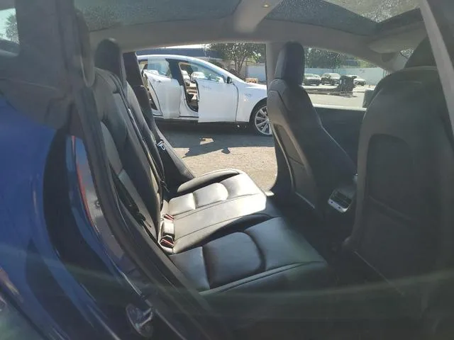 5YJ3E1EA3JF022616 2018 2018 Tesla MODEL 3 10