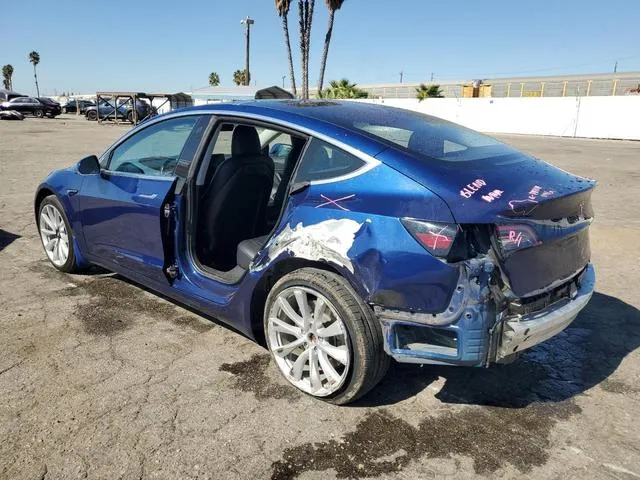 5YJ3E1EA3JF022616 2018 2018 Tesla MODEL 3 2